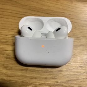 Apple AirPods Pro 第2世代 typeC A3047 30478