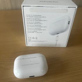 Apple 純正 AirPods Pro 第2世代