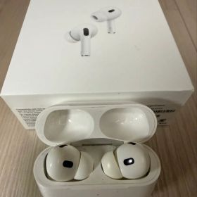 Apple AirPods Pro 第2世代 本体