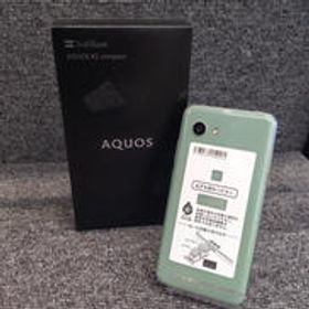 AQUOS R2 Compact 中古 12,980円 | ネット最安値の価格比較 プライスランク