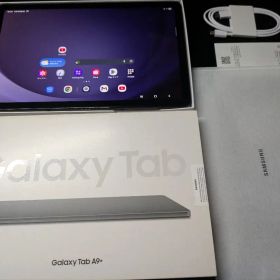 Galaxy Tab A9+ 本体