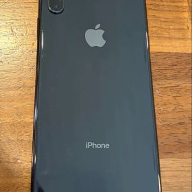 iPhone Xs Max 256GB