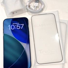 iPhone 17 Pro Max 256GB 中古 178,000円 | ネット最安値の価格比較