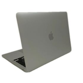 【全額返金保証】【最速発送】Apple MacBook Air 13インチ 2020 Apple M1 8GB 256GB シルバー 80% 動作確認済
