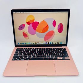 MacBook Air Retina13インチ 2020 i7／16GB／2TB