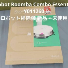 iRobot Roomba Combo Essential Y011260
