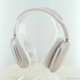 ソフマップ 〔中古品〕 AirPods Max 2 スターライト MHWL4ZA／A【258】