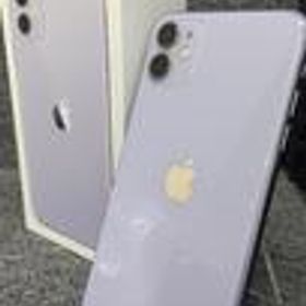 IPHONE11 NWM52J/A APPLE/AU