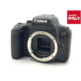 【中古】 【良品】 キヤノン EOS Kiss X9i ボディ