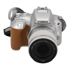 Canon キャノン/デジタル一眼キット/EOS Kiss X9レンズキット/261072004791/Bランク/40【中古】