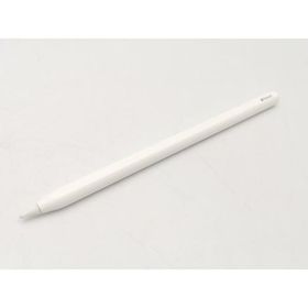 【中古】Apple Apple Pencil（第2世代） MU8F2J/A【ECセンター】保証期間１週間
