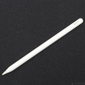 〔中古〕Apple(アップル) Apple Pencil 第2世代 MU8F2J／A〔348-ud〕