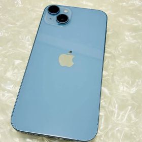 iPhone14 Plus 512GB SIM フリー