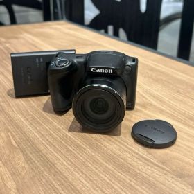 Canon PowerShot SX400 IS 本体