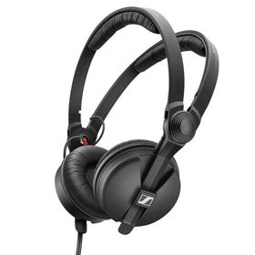 SENNHEISER(ゼンハイザー) HD 25 密閉型ダイナミック ステレオヘッドフォン