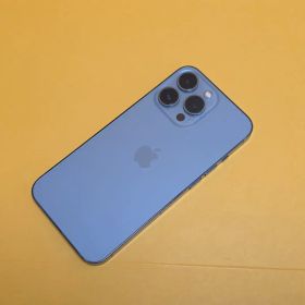 iPhone 13 Pro 128GB｜24時間以内発送#481