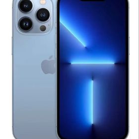 【超美品★電池新品】iPhone 13 Pro シエラブルー 256GB