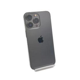 【全額返金保証】【最速発送】 iPhone 13 Pro 512GB グラファイト docomo SIMフリー 白ロム 美品 動作確認済 79%