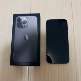 Apple iPhone 13 Pro 本体