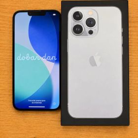 【美品】iPhone13 Pro 512GB シエラブルー SIMフリー 箱付き