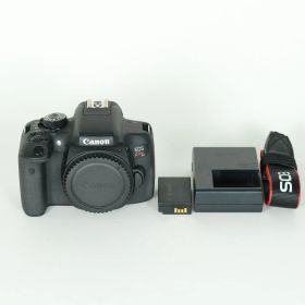 [良品] Canon EOS Kiss X8i | Canon EF-Sマウント