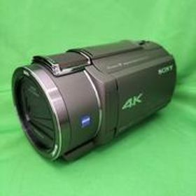 メモリビデオカメラ FDR-AX45A SONY
