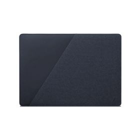 新品 NATIVE UNION [ネイティブユニオン] Stow Slim MacBook スリーブ － Macbook Air 13インチ(2018以降) M2 & M3、MacBook Pro 13インチ(2016以降)、MacBook Pro 14インチ
