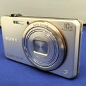 デジタルカメラ Cyber-shot DSC-WX200 SONY
