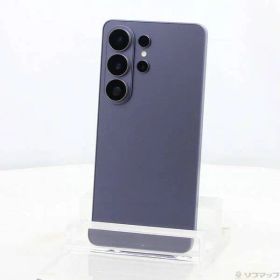 ソフマップ 〔中古品〕 Galaxy S26 Ultra 256GB コバルトバイオレット SM-S948QZVASJP SIMフリー【262】