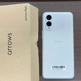 arrows We2 新品 12,600円 中古 8,000円 | ネット最安値の価格比較