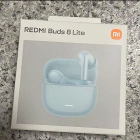 新品未開封 Xiaomi ワイヤレスイヤホン Redmi Buds 8 Lite