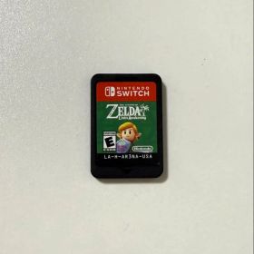 ゼルダの伝説 夢をみる島 Switch 新品¥3,888 中古¥3,600 | 新品・中古