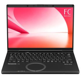 【新品・2営業日で発送】PANASONIC パナソニック CF-FC7BDPCR Let's note FC7 Win11 Pro 14.0型 Core Ultra7 32GB SSD 1TB Webカメラ Bluetooth5.4 Office有(試用版)