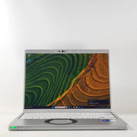 Let's Note CFFV1/i5-1145G7/16GB/256GB