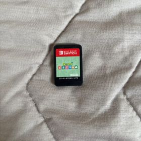 あつまれ どうぶつの森 Nintendo Switch ソフト