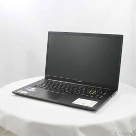 ソフマップ 〔中古品〕 VivoBook 15 K513EA K513EA-BQ614T インディーブラック【198】