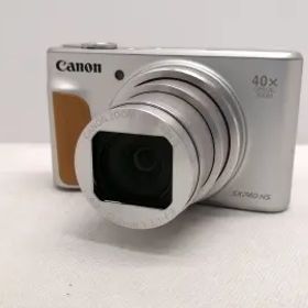 PowerShot SX740 HS 新品 90,000円 中古 72,000円 | ネット最安値の