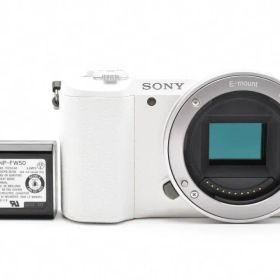 ★ ソニー SONY α5100 ILCE-5100 ボディ ★ Y3835