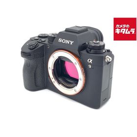 【中古】 【良品】 ソニー α9 ボディ [ILCE-9]