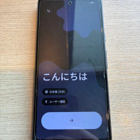 Google Pixel 7a docomo 中古 22,000円 | ネット最安値の価格比較