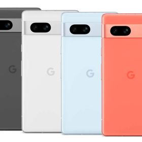 Aランク Google Pixel 7a 128GB