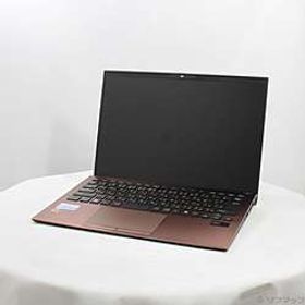 〔中古品〕 VAIO SX14-R VJS4R18 ［Core-Ultra-7-155H／32GB／SSD1TB／14インチワイド／Windows11 Pro］〔中古品〕 VAIO SX14-R VJS4R18 ［Core-Ultra-7-155H／32GB／SSD1TB／14インチワイド／Windows11 Pro］