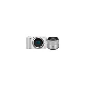 【新品/取寄品】Canon EOS R50 V RF-S14-30 IS STM PZ レンズキット ホワイト キヤノン APS-Cサイズミラーレスカ
