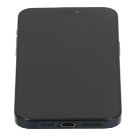Apple SIMフリー アップル/iPhone15 Pro Max 256GB/MU6T3J/A/GW2LP2KWJN/ABランク/18【中古】