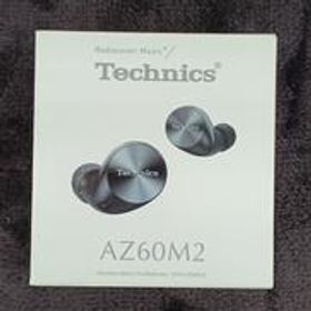 BTイヤホン EAH-AZ60M2 TECHNICS