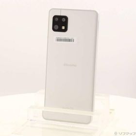 AQUOS sense6 SIMフリー シルバー 中古 7,380円 | ネット最安値の価格