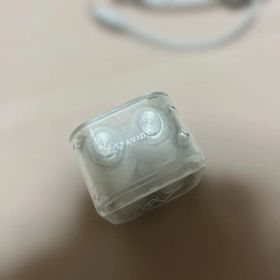 AVIOT 完全ワイヤレスイヤホン TE-D01gs-WH