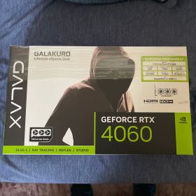 GeForce RTX 4060 搭載グラボ 中古 32,890円 | ネット最安値の価格比較