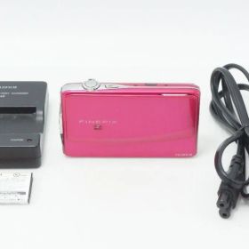 FUJIFILM フジフィルム FinePix Z900EXR コンパクトデジタルカメラ ピンク 260630e