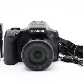 キヤノン Canon PowerShotSX60HS PC2154高倍率デジカメ